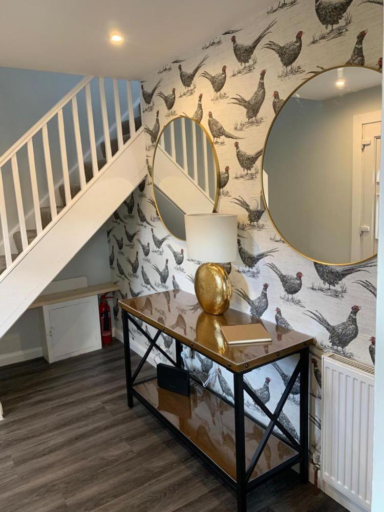 3 Bedroom Cosy In Fife Apartamento Cardenden